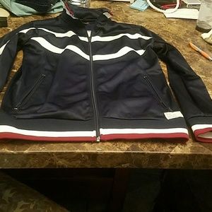 Adam Levine jacket, NWOT  size small